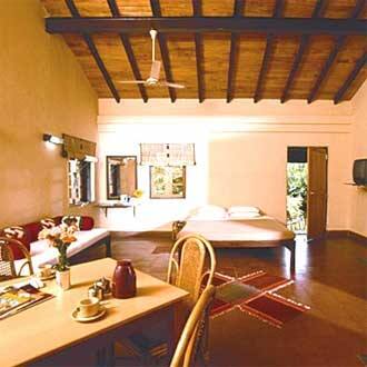 Satya Resort, Karjat 4